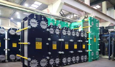 深度解析！一文搞懂換熱站的原理！